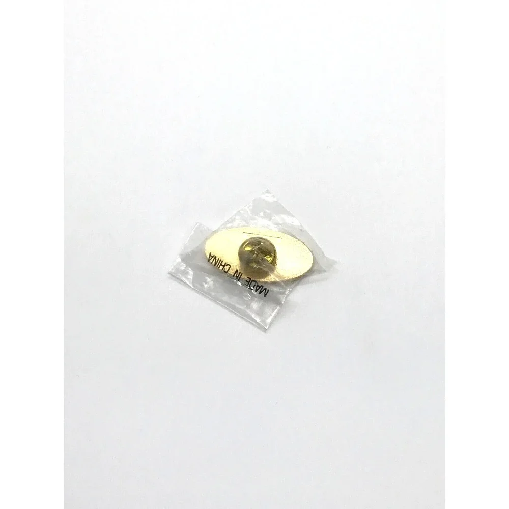 Honda 50 Years Celebrating The Dream Pin 1948-1998 NIP